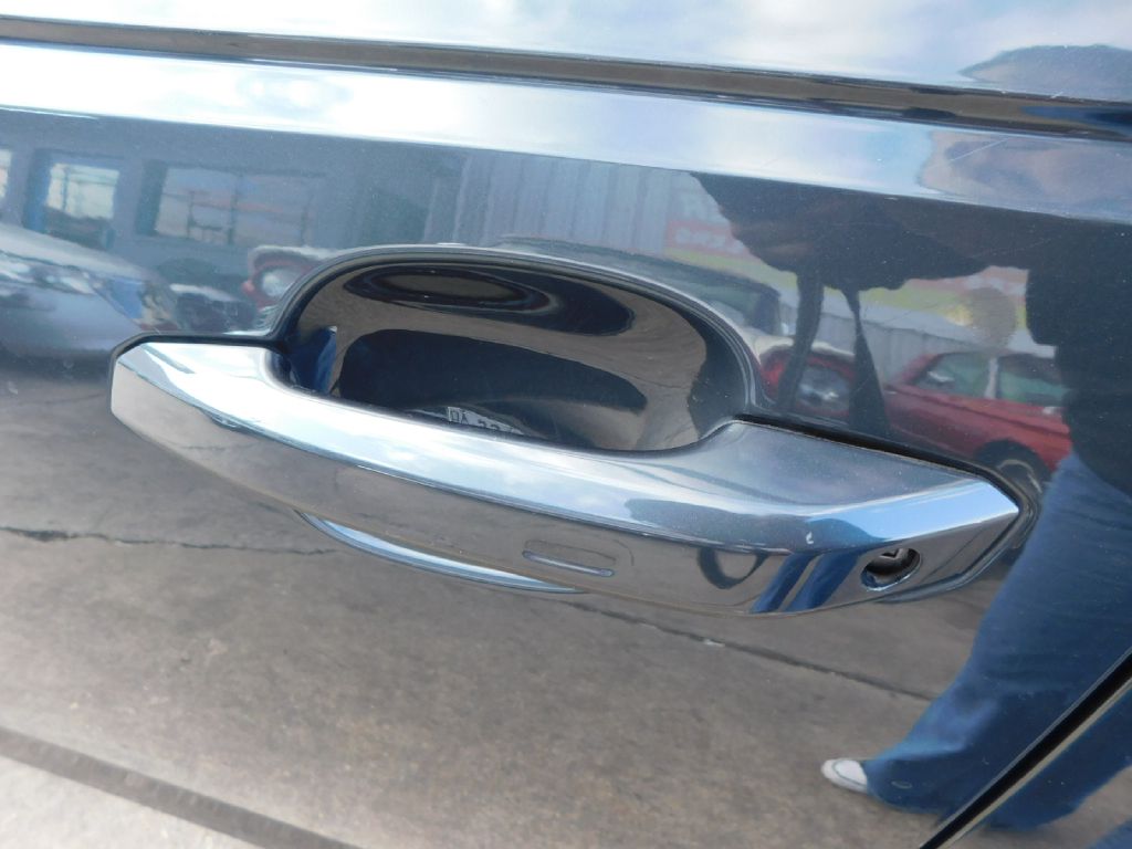 Used Car 2017 Audi A4  Ultra Premium For Sale Under $12,000 In San Antonio, Texas