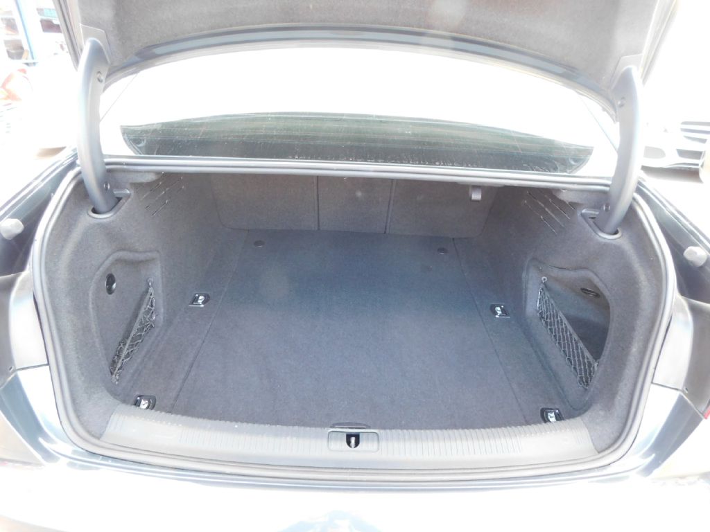 Used Car 2017 Audi A4  Ultra Premium For Sale Under $12,000 In San Antonio, Texas