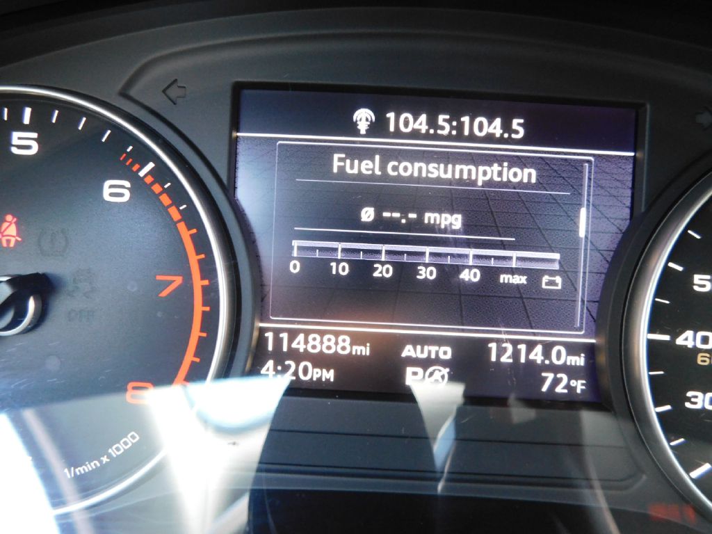 Used Car 2017 Audi A4  Ultra Premium For Sale Under $12,000 In San Antonio, Texas