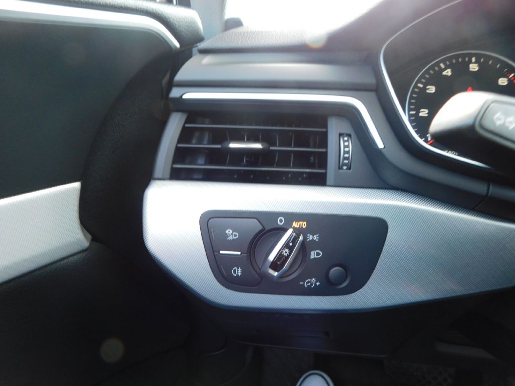 Used Car 2017 Audi A4  Ultra Premium For Sale Under $12,000 In San Antonio, Texas