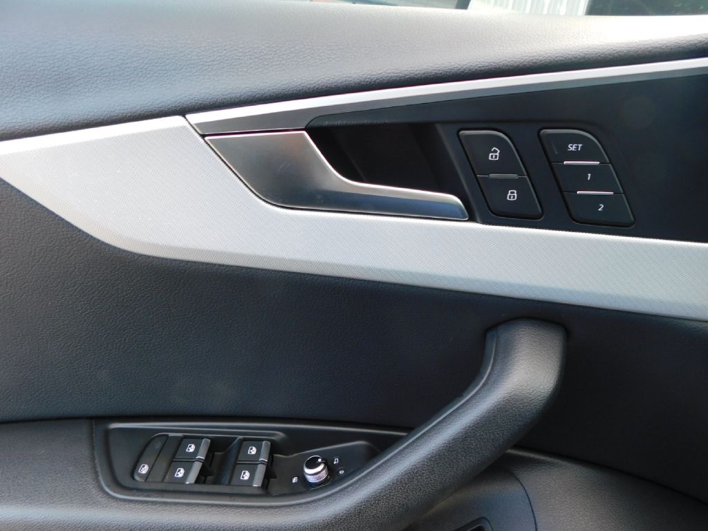 Used Car 2017 Audi A4  Ultra Premium For Sale Under $12,000 In San Antonio, Texas