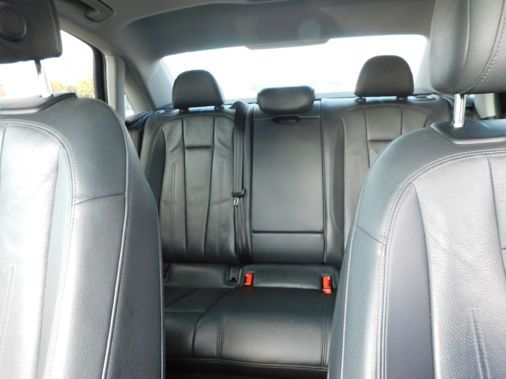 Used Car 2017 Audi A4  Ultra Premium For Sale Under $12,000 In San Antonio, Texas