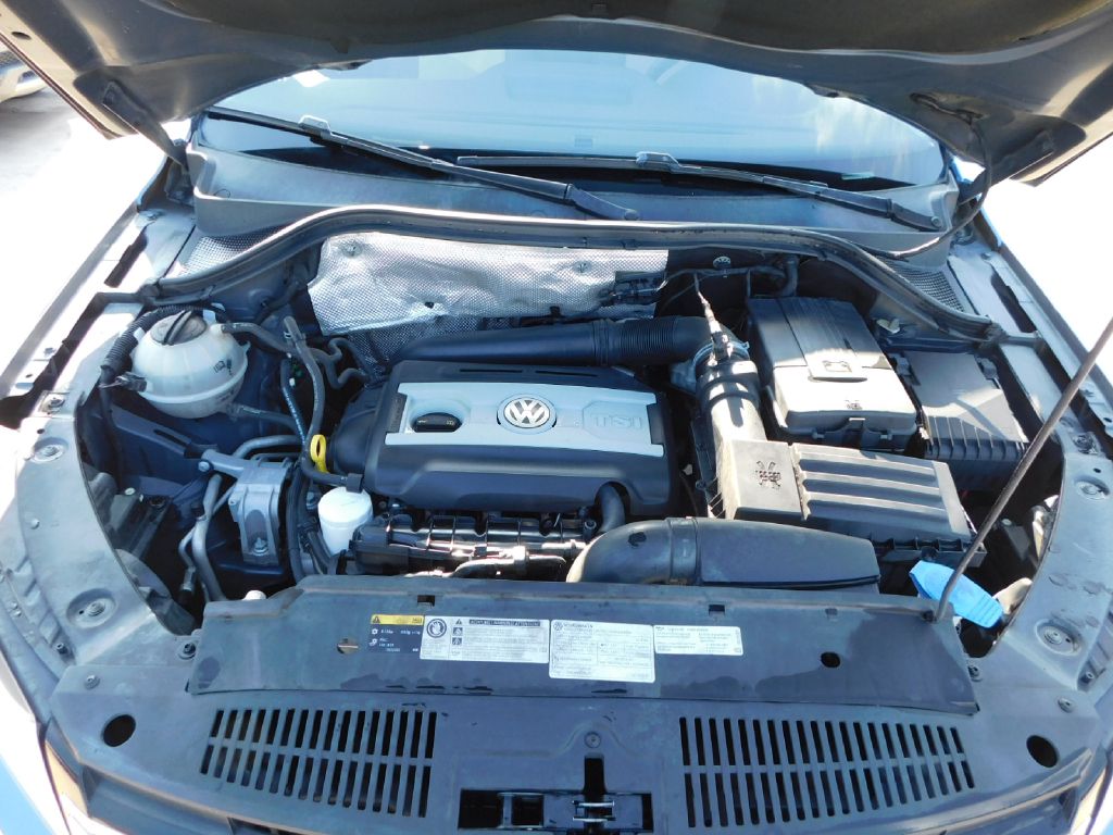 Used Car 2017 Volkswagen Tiguan  Wolfsburg For Sale Under $10,000 In San Antonio, Texas