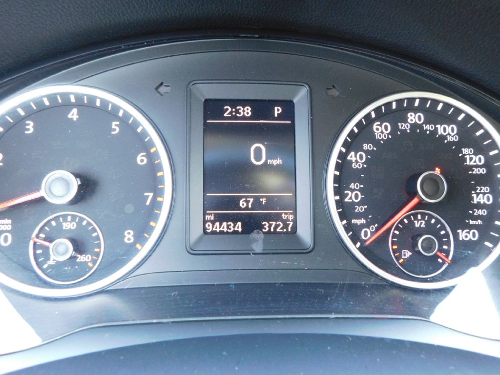 Used Car 2017 Volkswagen Tiguan  Wolfsburg For Sale Under $10,000 In San Antonio, Texas