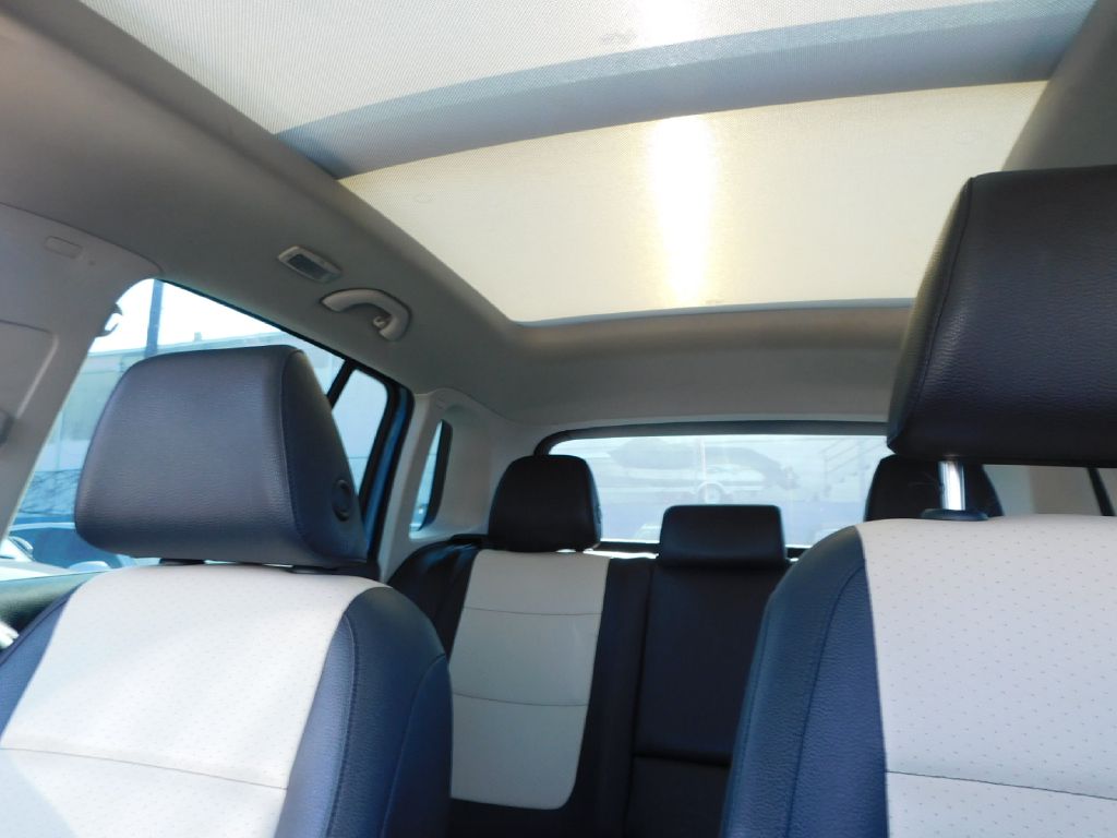 Used Car 2017 Volkswagen Tiguan  Wolfsburg For Sale Under $10,000 In San Antonio, Texas