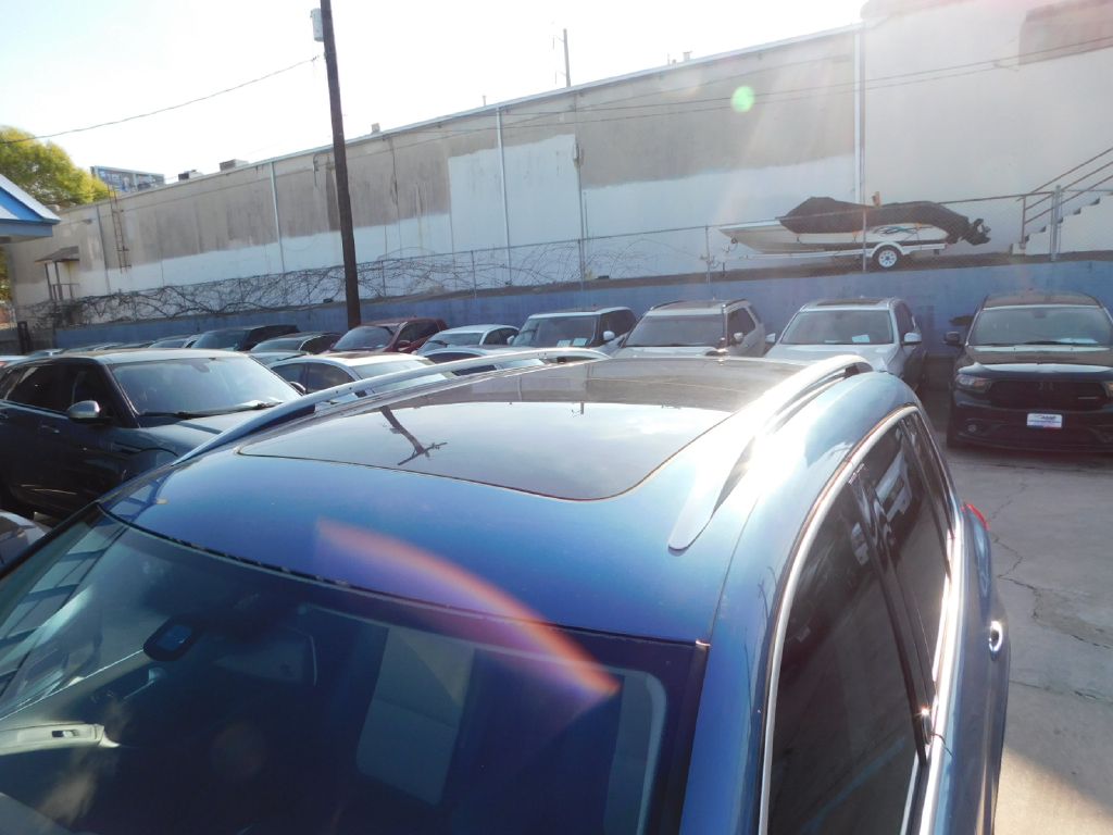 Used Car 2017 Volkswagen Tiguan  Wolfsburg For Sale Under $10,000 In San Antonio, Texas