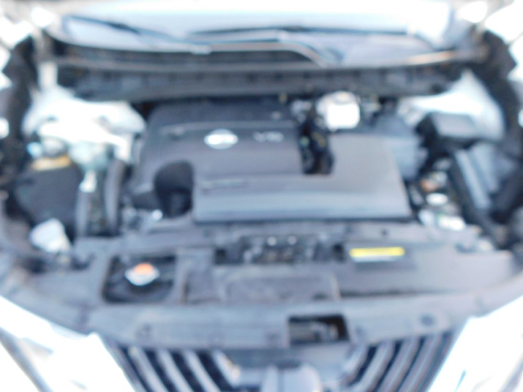 Used Car 2016 Nissan Murano  Sl For Sale Under $12,000 In San Antonio, Texas