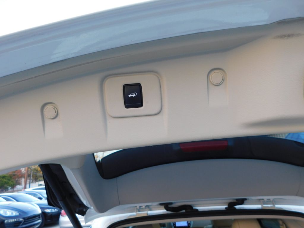 Used Car 2016 Nissan Murano  Sl For Sale Under $12,000 In San Antonio, Texas