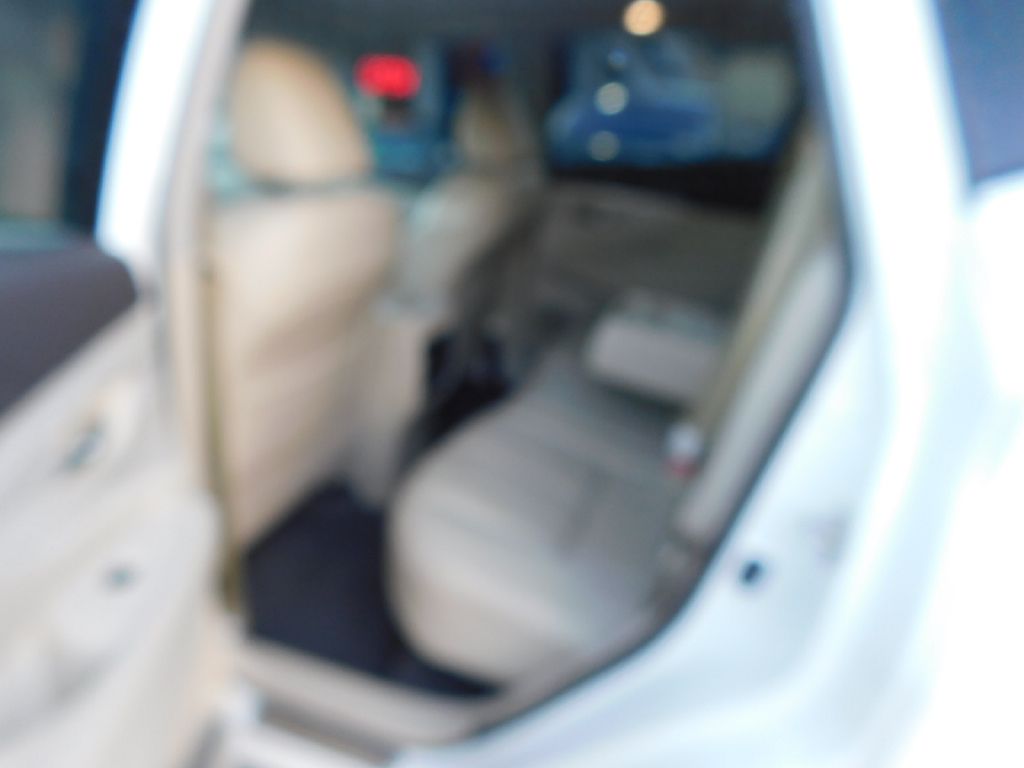 Used Car 2016 Nissan Murano  Sl For Sale Under $12,000 In San Antonio, Texas