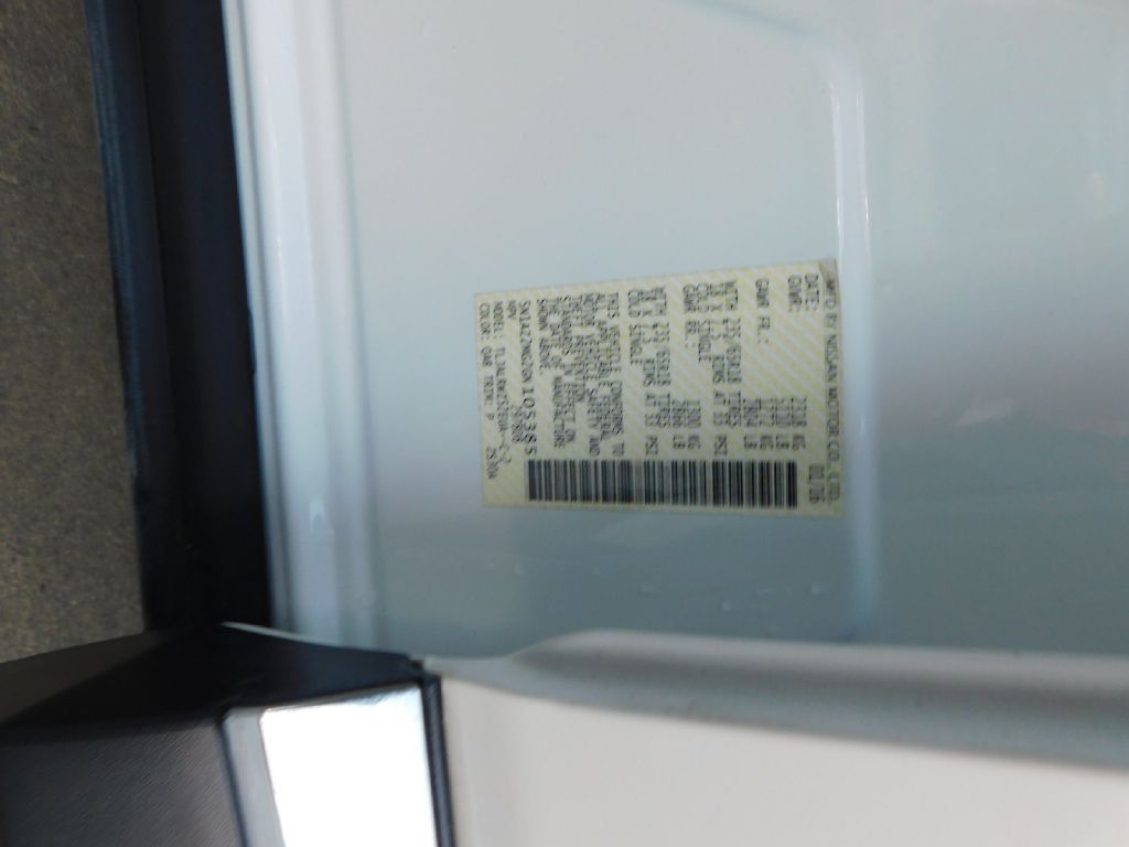 Used Car 2016 Nissan Murano  Sl For Sale Under $12,000 In San Antonio, Texas