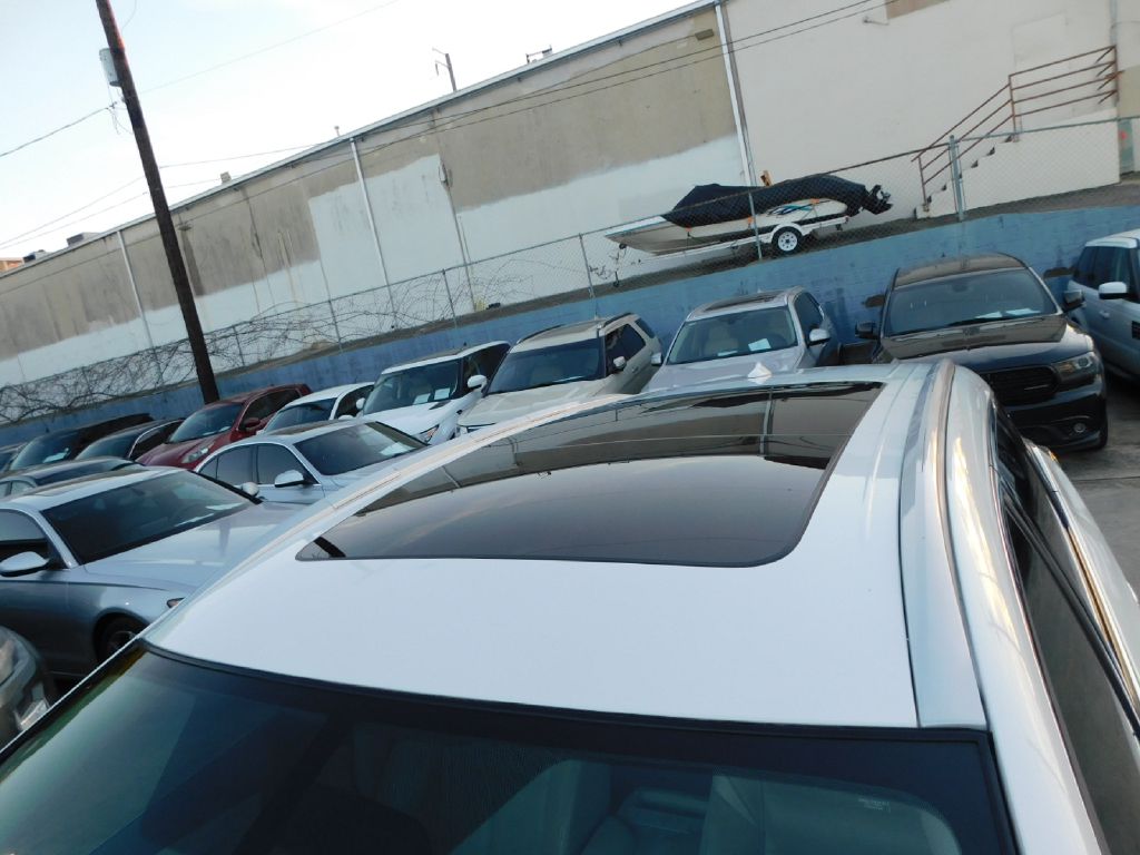 Used Car 2016 Nissan Murano  Sl For Sale Under $12,000 In San Antonio, Texas