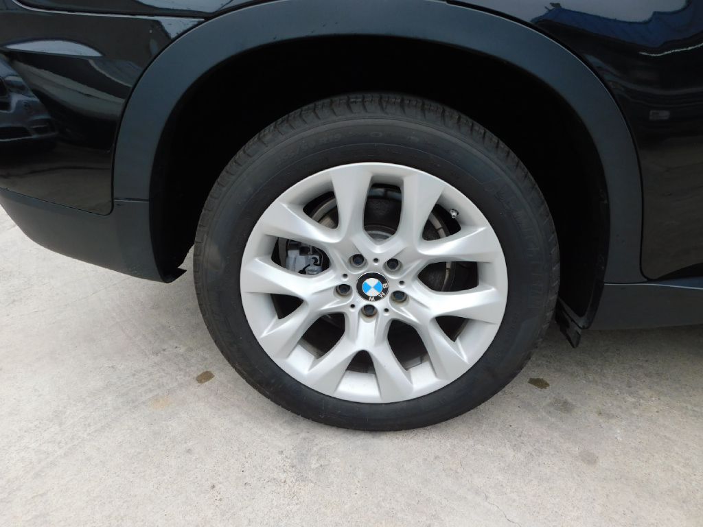 Used Car 2013 Bmw X5  Xdrive35i For Sale Under $12,000 In San Antonio, Texas