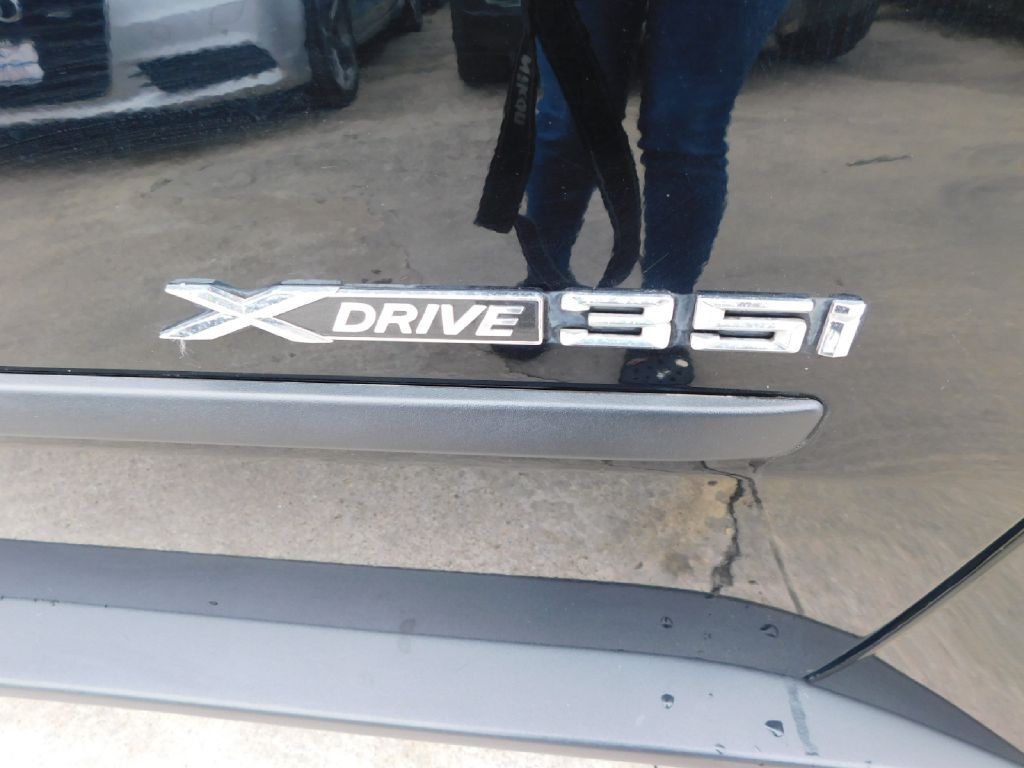 Used Car 2013 Bmw X5  Xdrive35i For Sale Under $12,000 In San Antonio, Texas