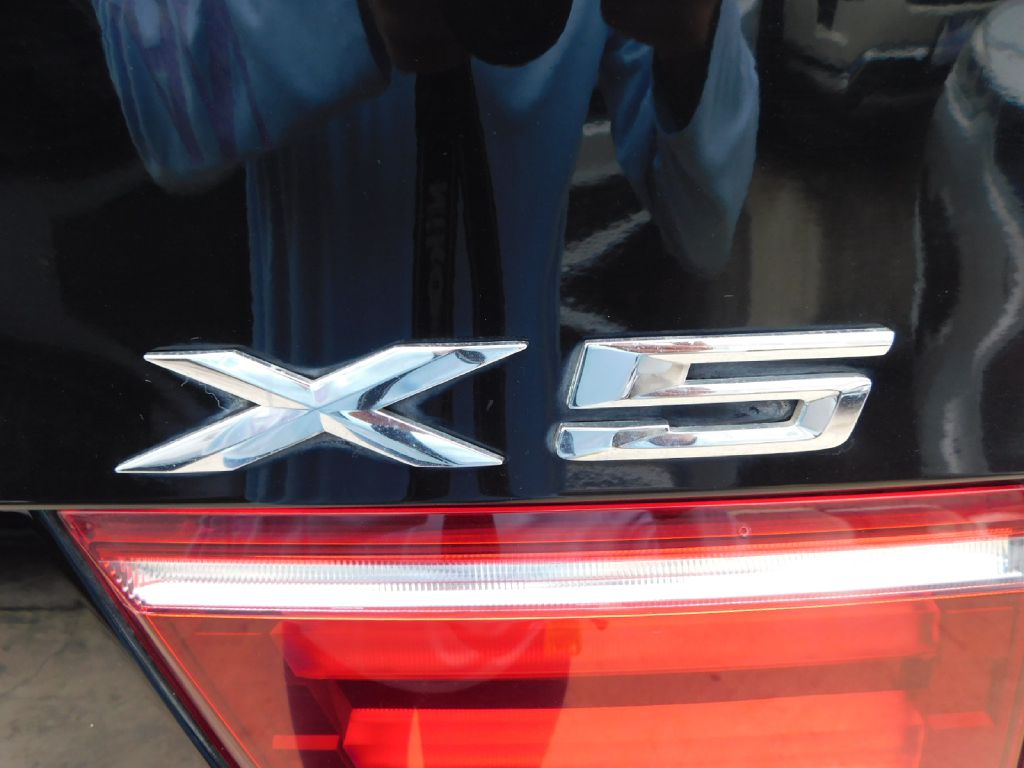 Used Car 2013 Bmw X5  Xdrive35i For Sale Under $12,000 In San Antonio, Texas