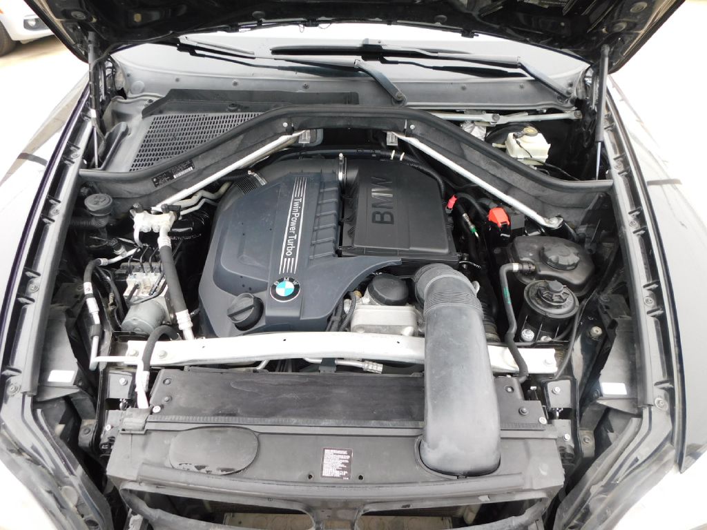 Used Car 2013 Bmw X5  Xdrive35i For Sale Under $12,000 In San Antonio, Texas
