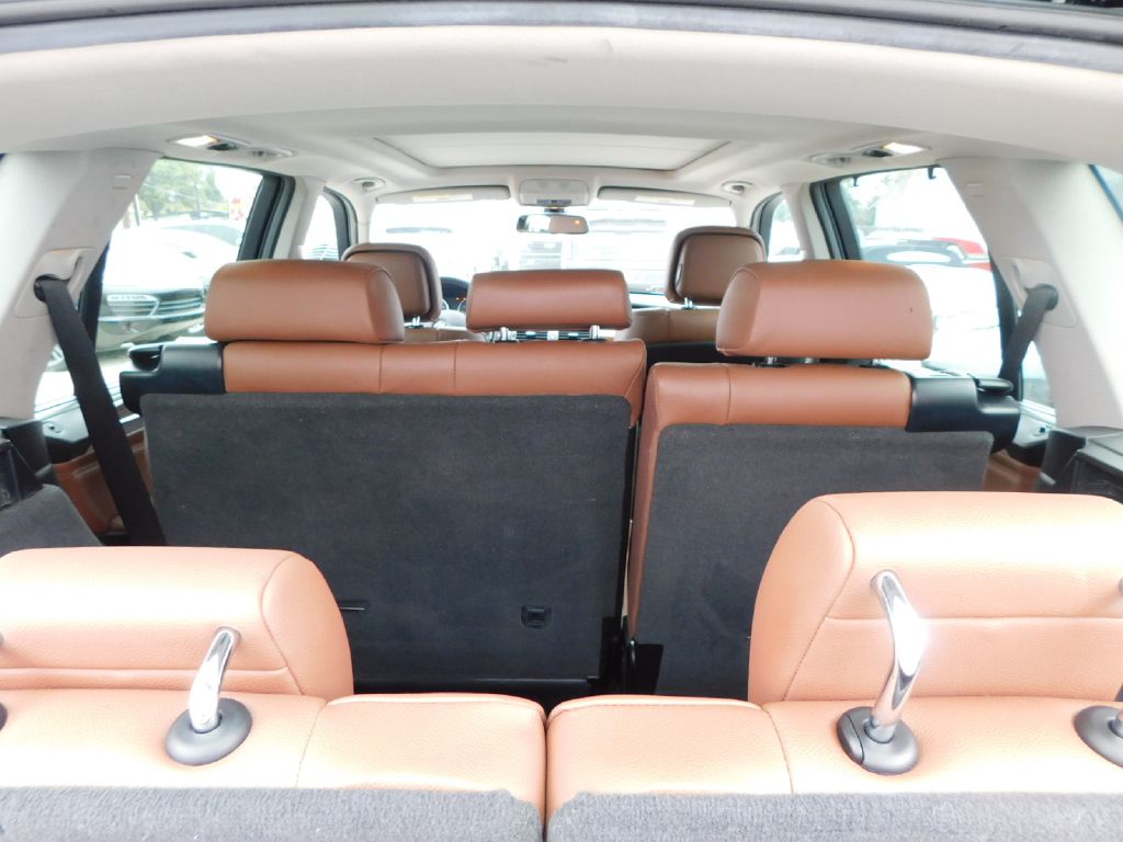 Used Car 2013 Bmw X5  Xdrive35i For Sale Under $12,000 In San Antonio, Texas