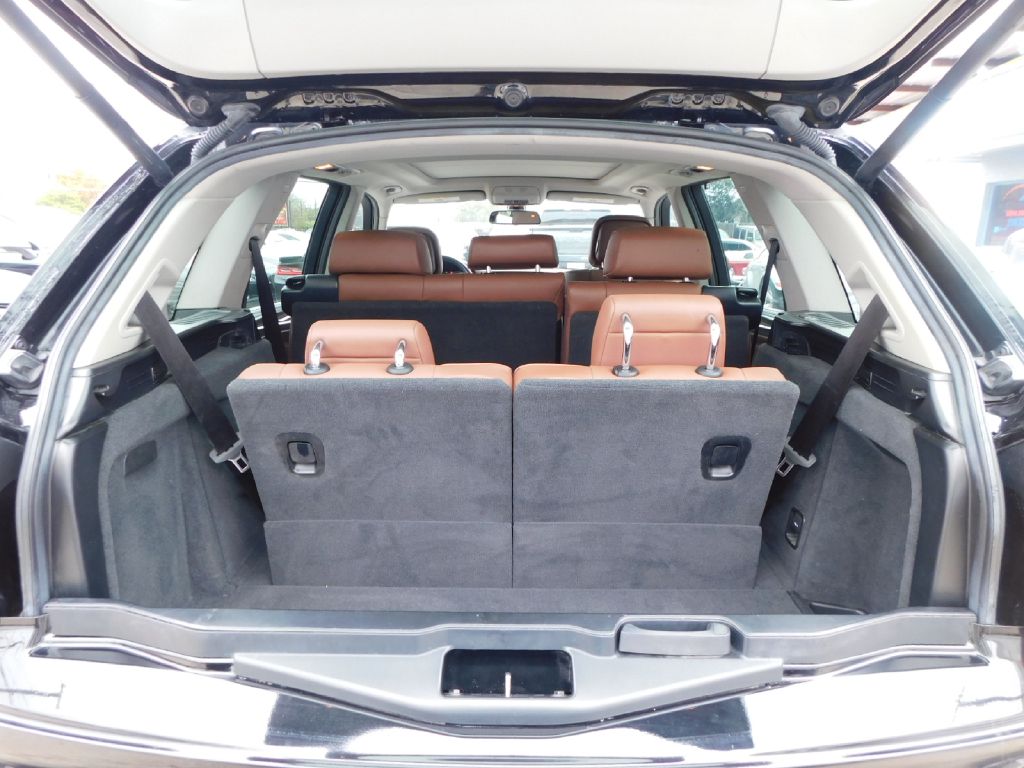 Used Car 2013 Bmw X5  Xdrive35i For Sale Under $12,000 In San Antonio, Texas