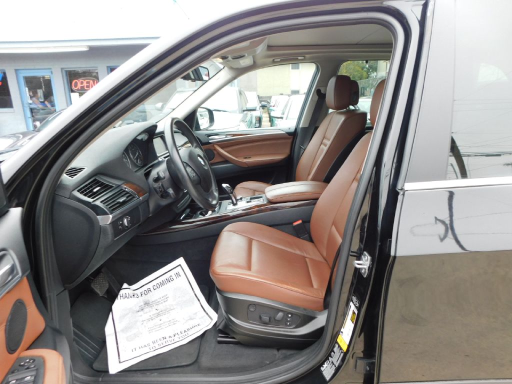 Used Car 2013 Bmw X5  Xdrive35i For Sale Under $12,000 In San Antonio, Texas