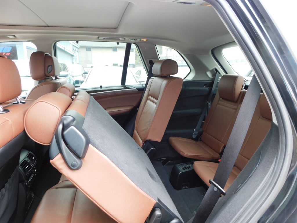 Used Car 2013 Bmw X5  Xdrive35i For Sale Under $12,000 In San Antonio, Texas