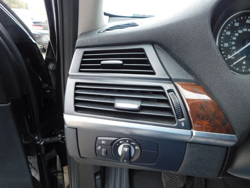 Used Car 2013 Bmw X5  Xdrive35i For Sale Under $12,000 In San Antonio, Texas