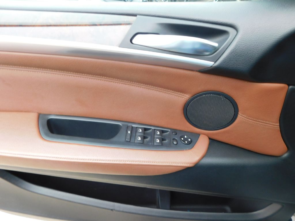 Used Car 2013 Bmw X5  Xdrive35i For Sale Under $12,000 In San Antonio, Texas