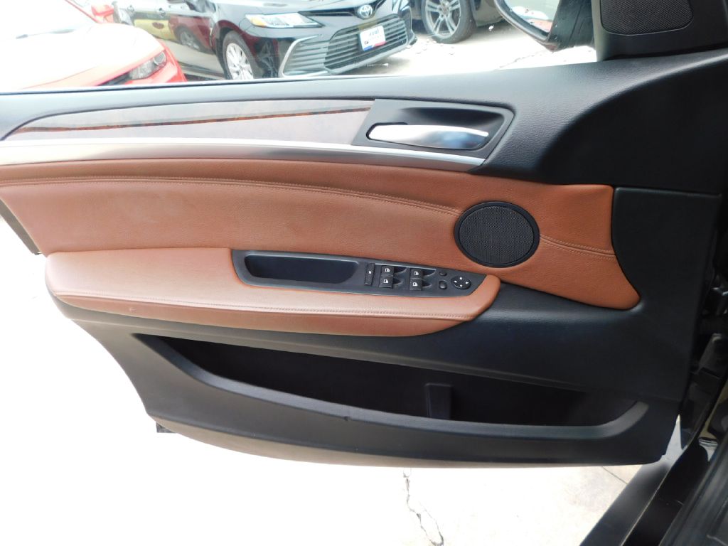 Used Car 2013 Bmw X5  Xdrive35i For Sale Under $12,000 In San Antonio, Texas