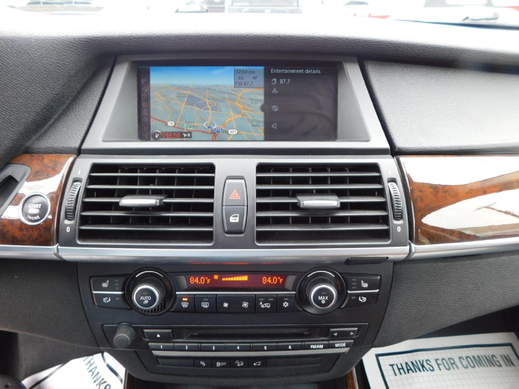 Used Car 2013 Bmw X5  Xdrive35i For Sale Under $12,000 In San Antonio, Texas