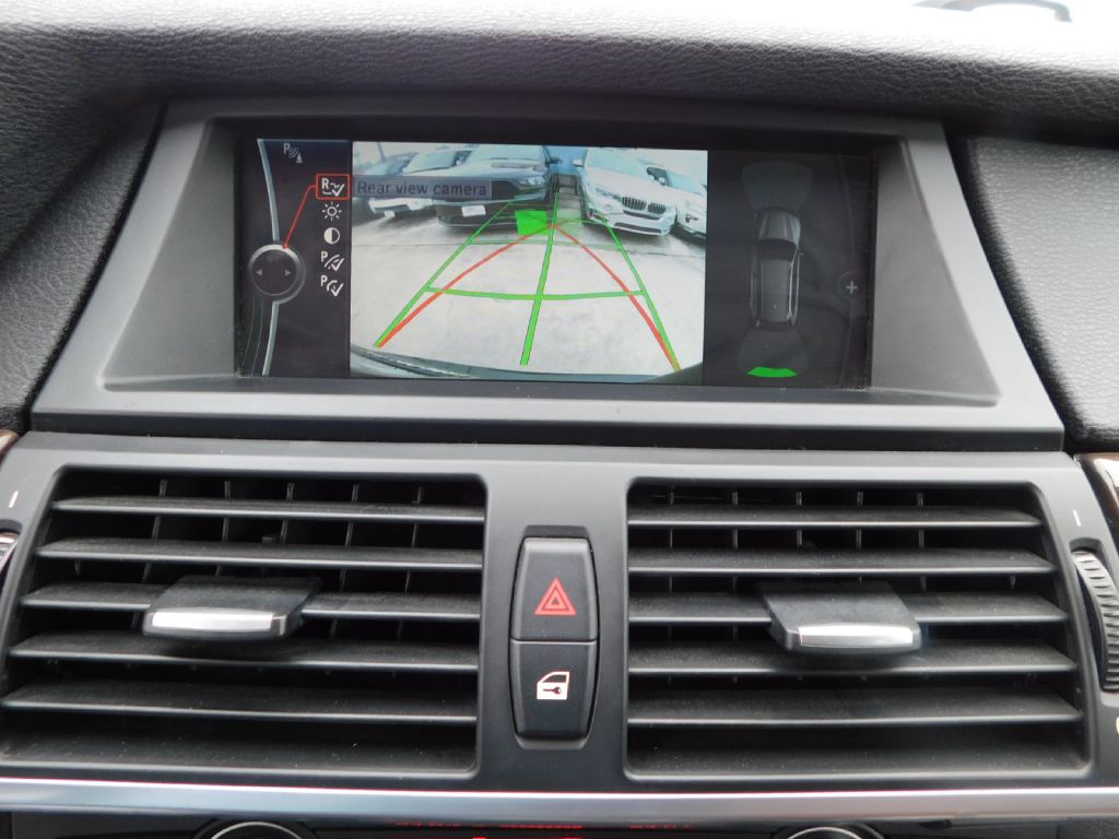 Used Car 2013 Bmw X5  Xdrive35i For Sale Under $12,000 In San Antonio, Texas