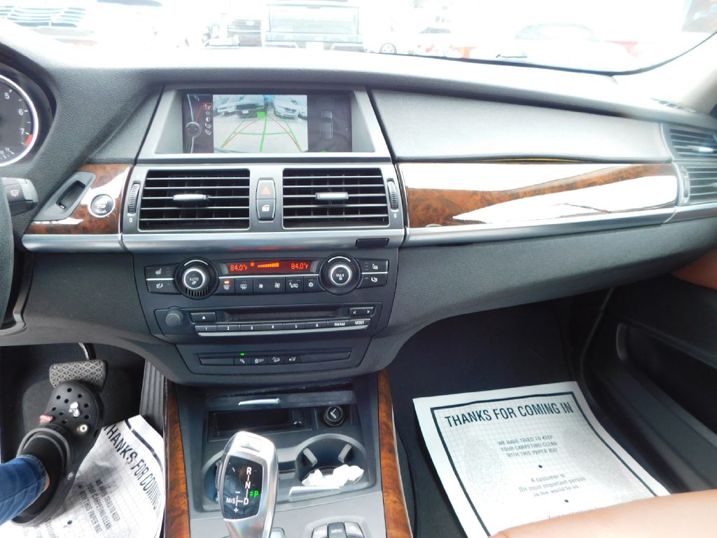 Used Car 2013 Bmw X5  Xdrive35i For Sale Under $12,000 In San Antonio, Texas