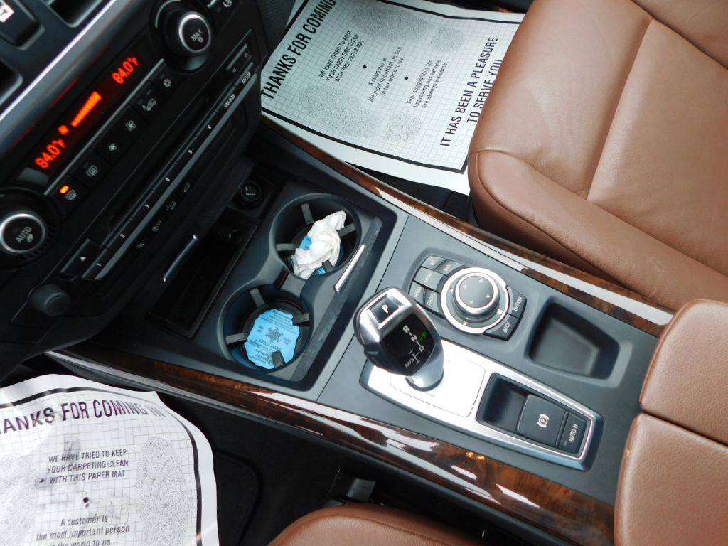 Used Car 2013 Bmw X5  Xdrive35i For Sale Under $12,000 In San Antonio, Texas