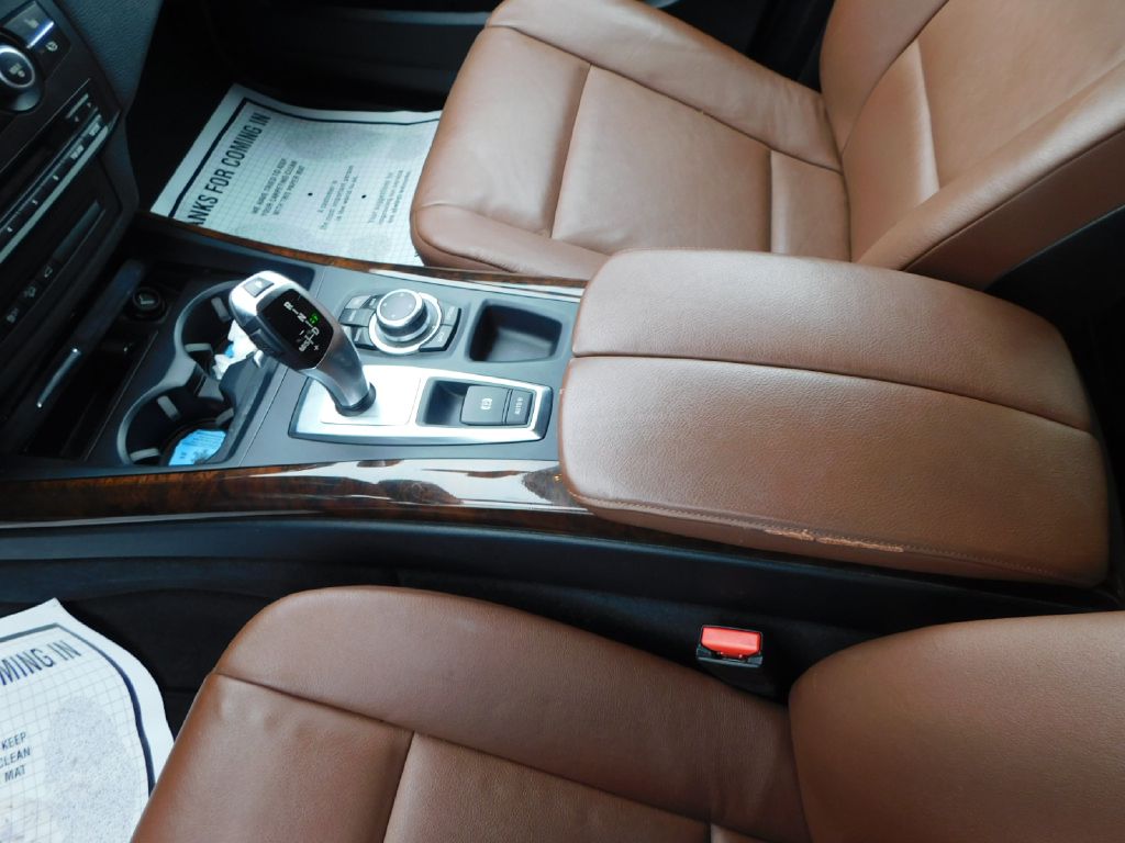 Used Car 2013 Bmw X5  Xdrive35i For Sale Under $12,000 In San Antonio, Texas