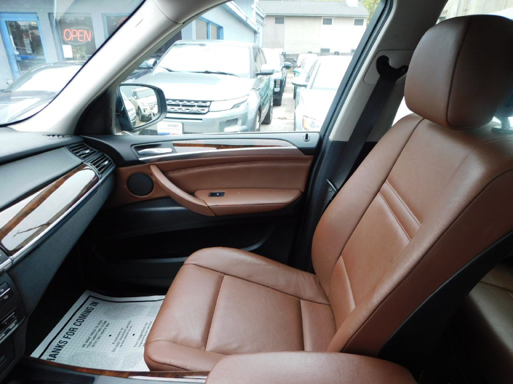 Used Car 2013 Bmw X5  Xdrive35i For Sale Under $12,000 In San Antonio, Texas