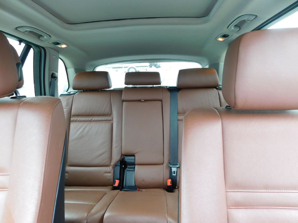 Used Car 2013 Bmw X5  Xdrive35i For Sale Under $12,000 In San Antonio, Texas