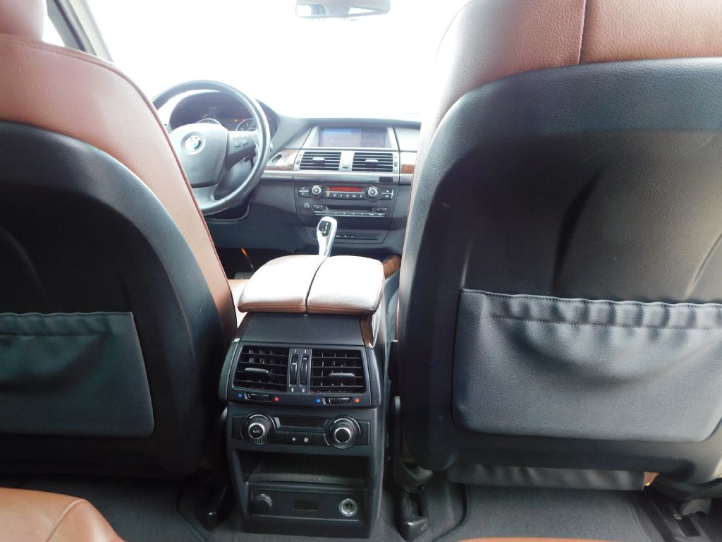 Used Car 2013 Bmw X5  Xdrive35i For Sale Under $12,000 In San Antonio, Texas