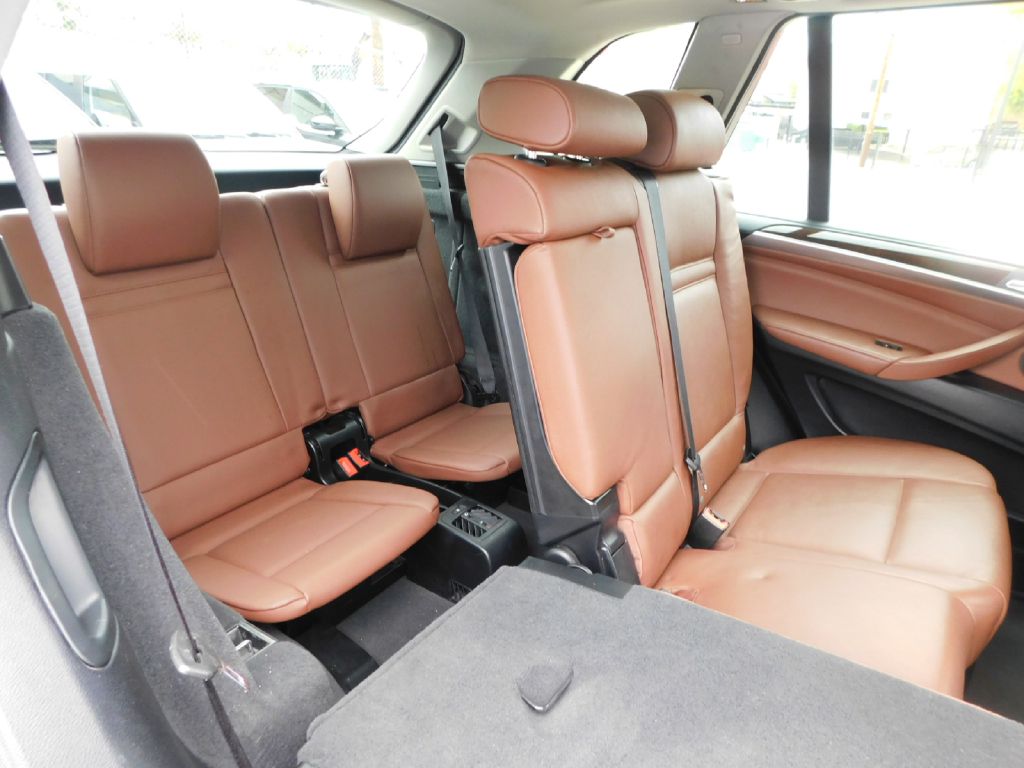 Used Car 2013 Bmw X5  Xdrive35i For Sale Under $12,000 In San Antonio, Texas