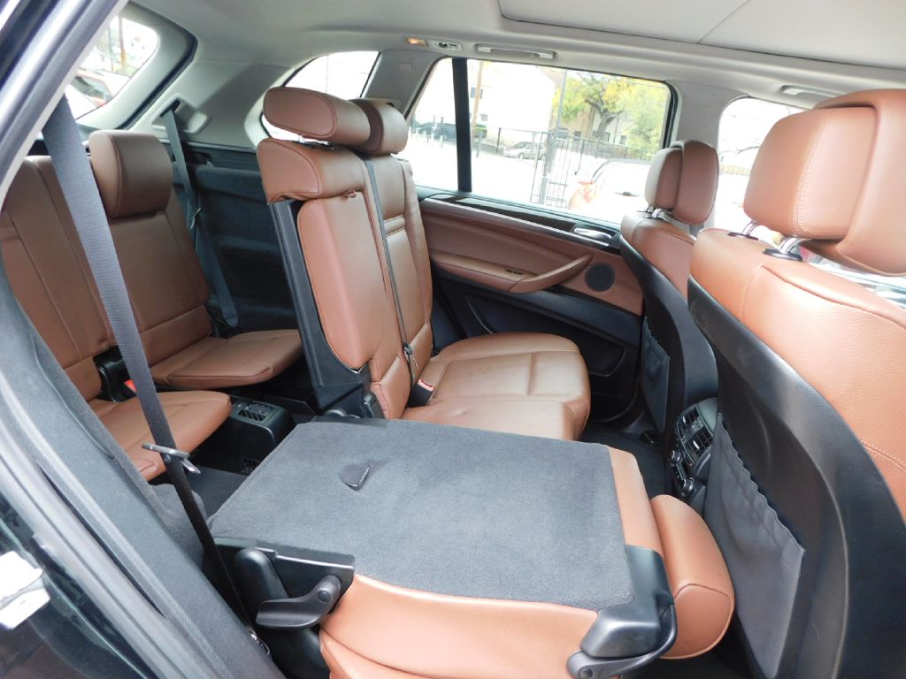 Used Car 2013 Bmw X5  Xdrive35i For Sale Under $12,000 In San Antonio, Texas