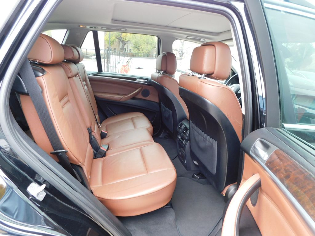 Used Car 2013 Bmw X5  Xdrive35i For Sale Under $12,000 In San Antonio, Texas