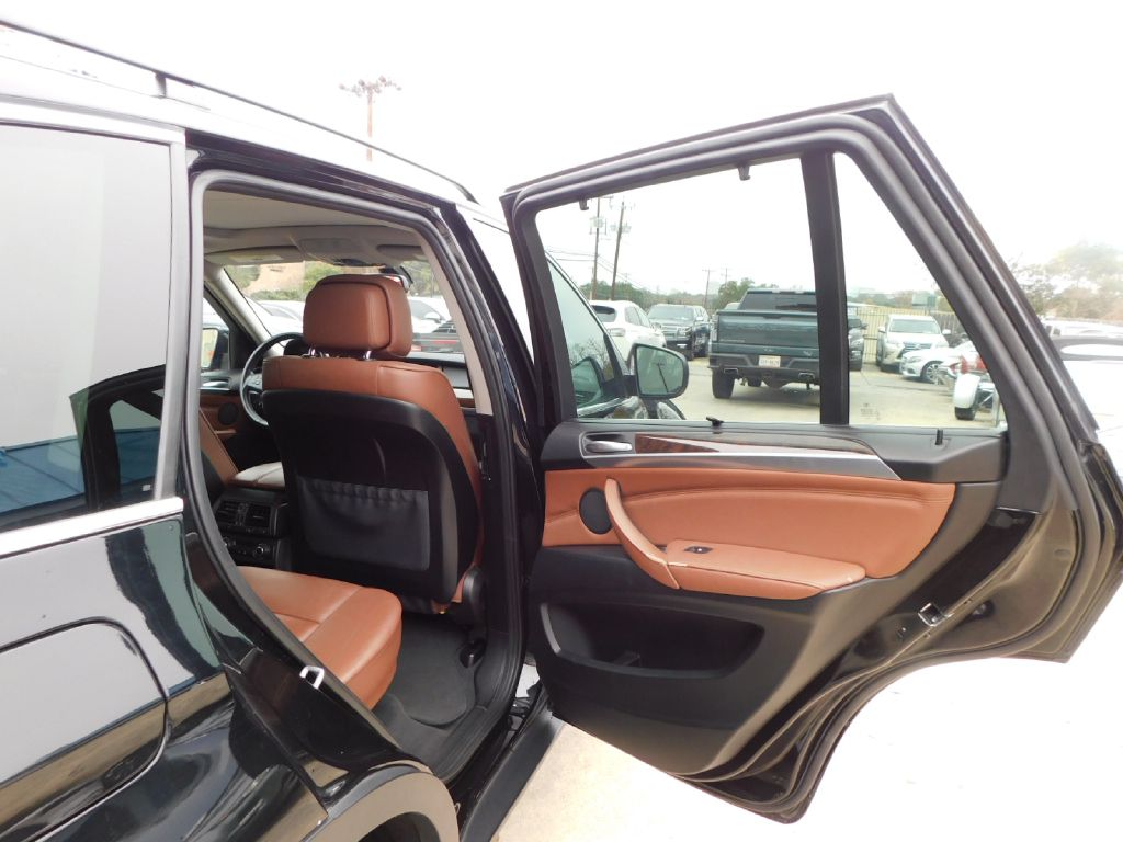 Used Car 2013 Bmw X5  Xdrive35i For Sale Under $12,000 In San Antonio, Texas