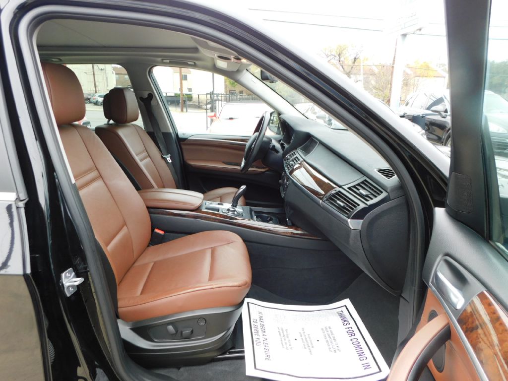 Used Car 2013 Bmw X5  Xdrive35i For Sale Under $12,000 In San Antonio, Texas