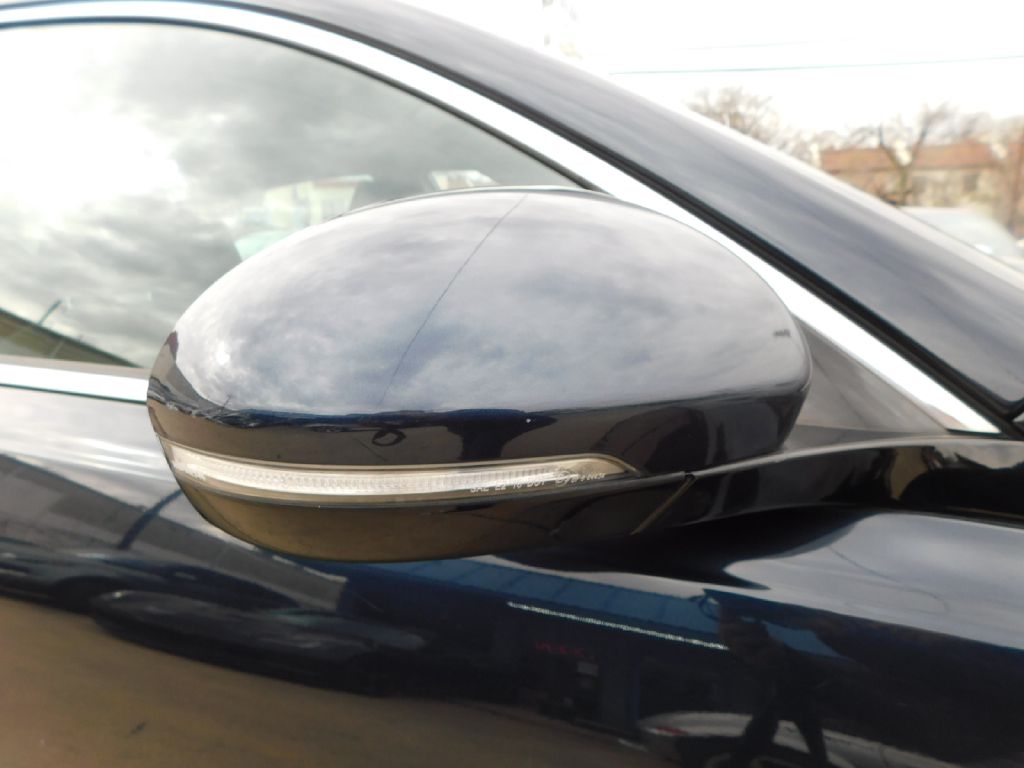 Used Car 2017 Kia Cadenza  Premium For Sale Under $12,000 In San Antonio, Texas