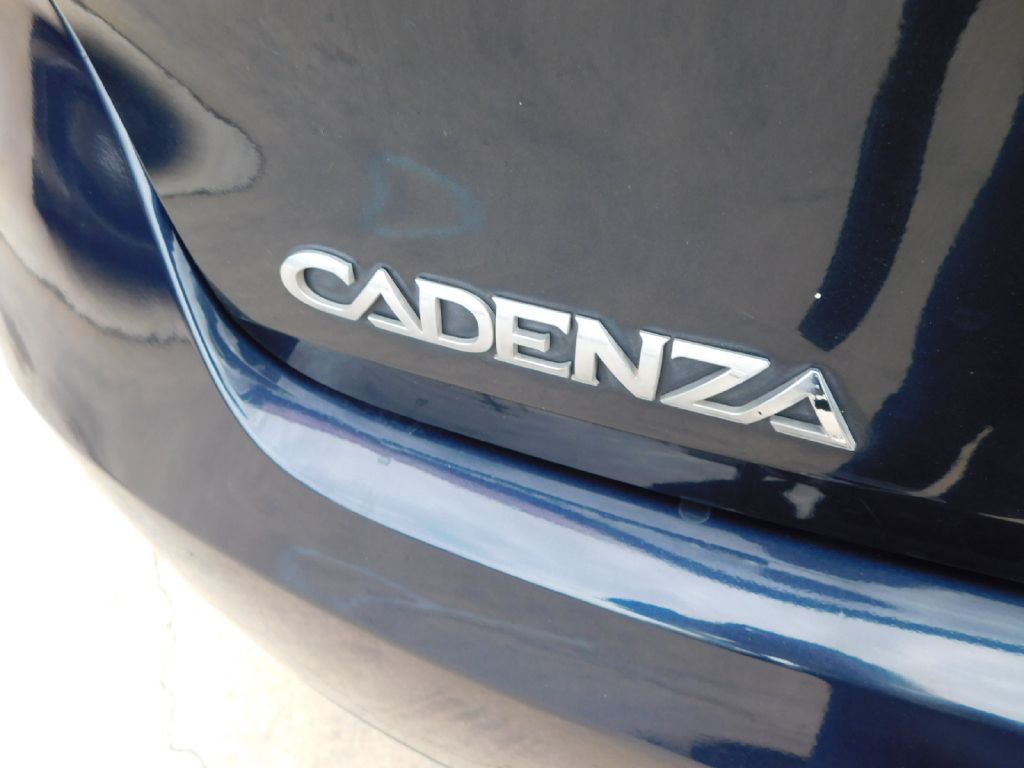 Used Car 2017 Kia Cadenza  Premium For Sale Under $12,000 In San Antonio, Texas