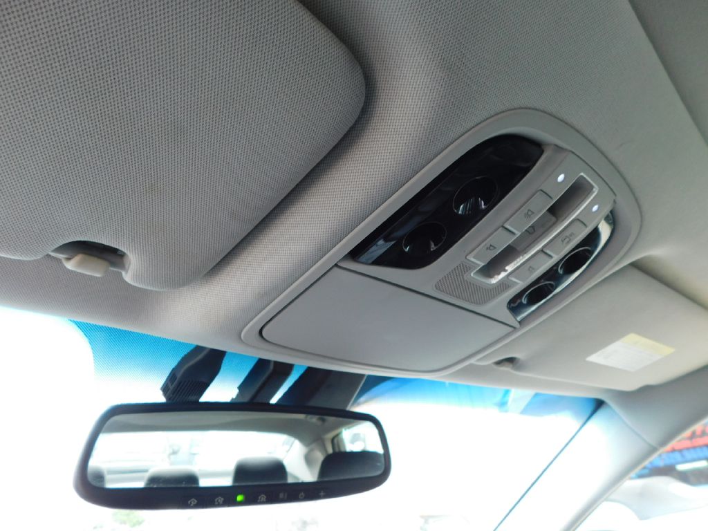 Used Car 2017 Kia Cadenza  Premium For Sale Under $12,000 In San Antonio, Texas