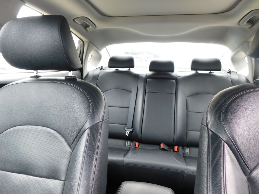 Used Car 2017 Kia Cadenza  Premium For Sale Under $12,000 In San Antonio, Texas