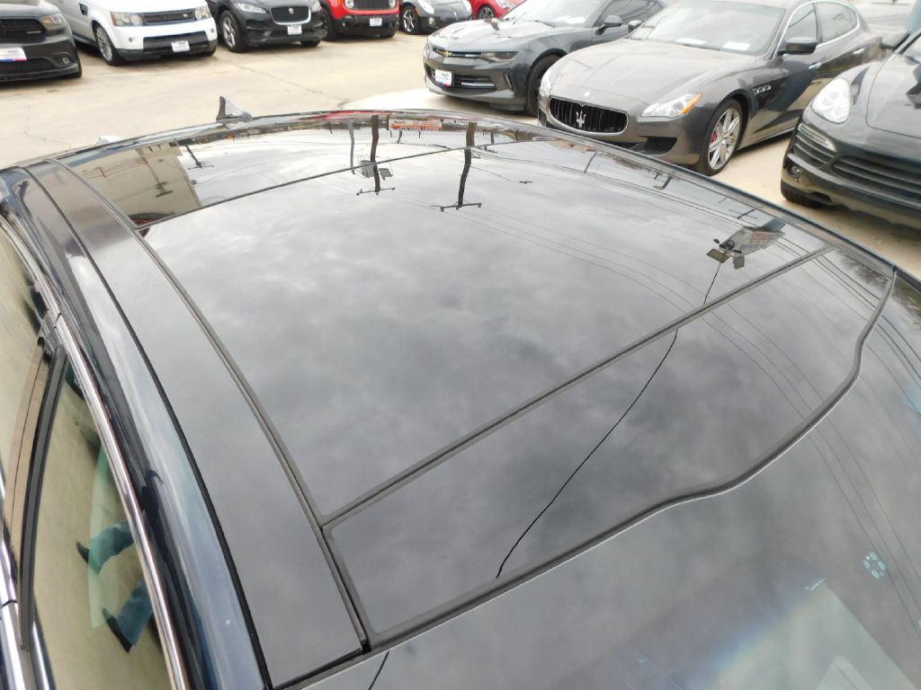 Used Car 2017 Kia Cadenza  Premium For Sale Under $12,000 In San Antonio, Texas