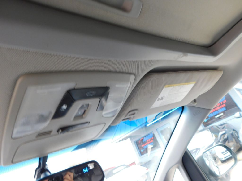 Used Car 2015 Toyota Sienna  Xle For Sale Under $15,000 In San Antonio, Texas