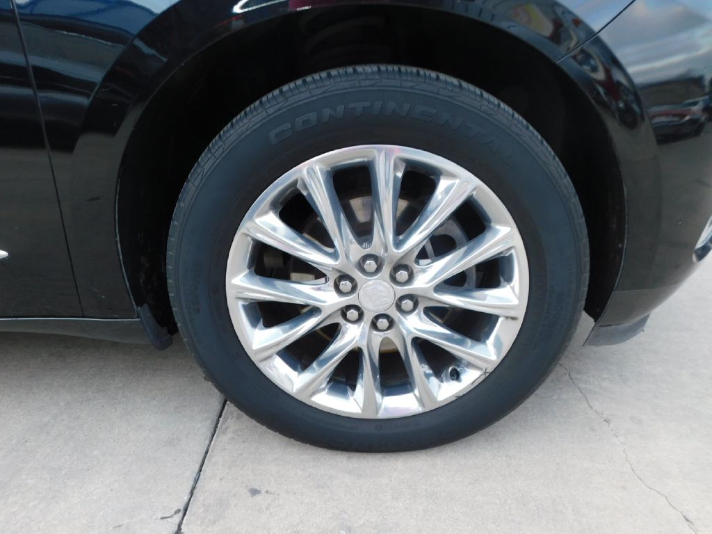 Used Car 2018 Buick Enclave  Premium For Sale Under $15,000 In San Antonio, Texas