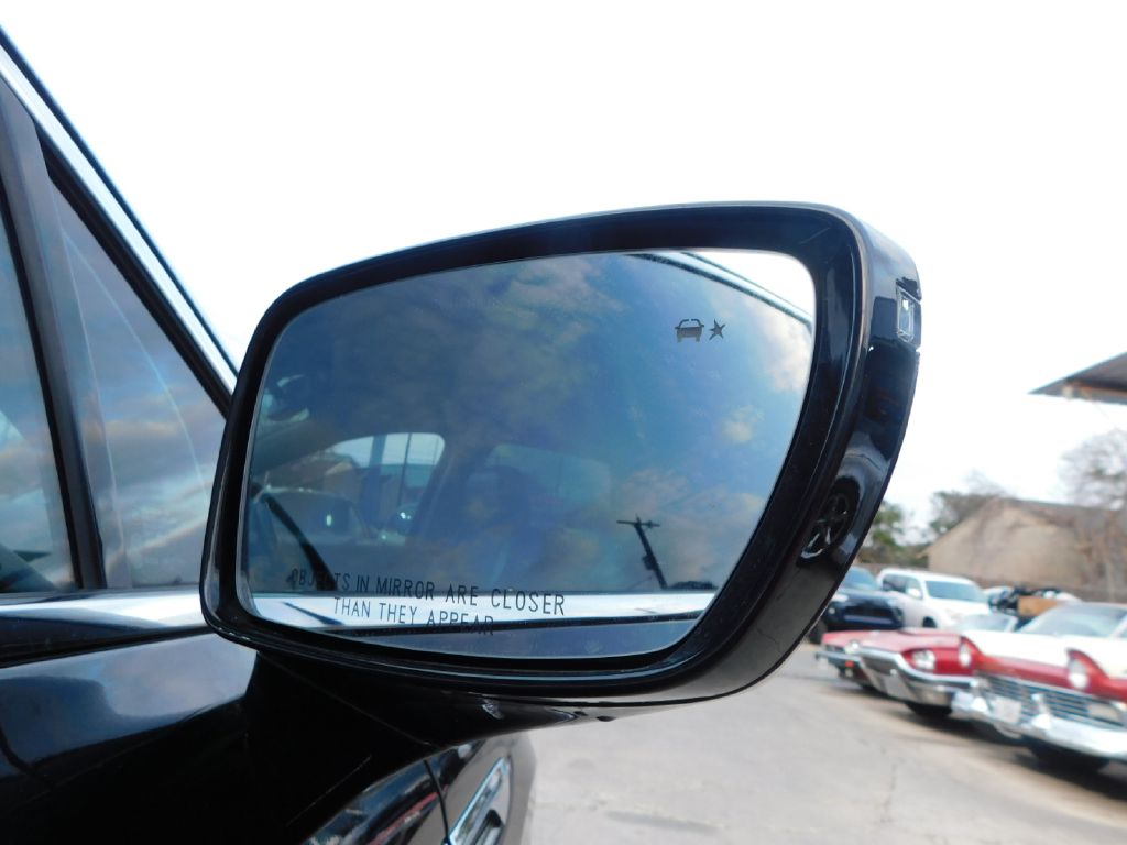 Used Car 2018 Buick Enclave  Premium For Sale Under $15,000 In San Antonio, Texas