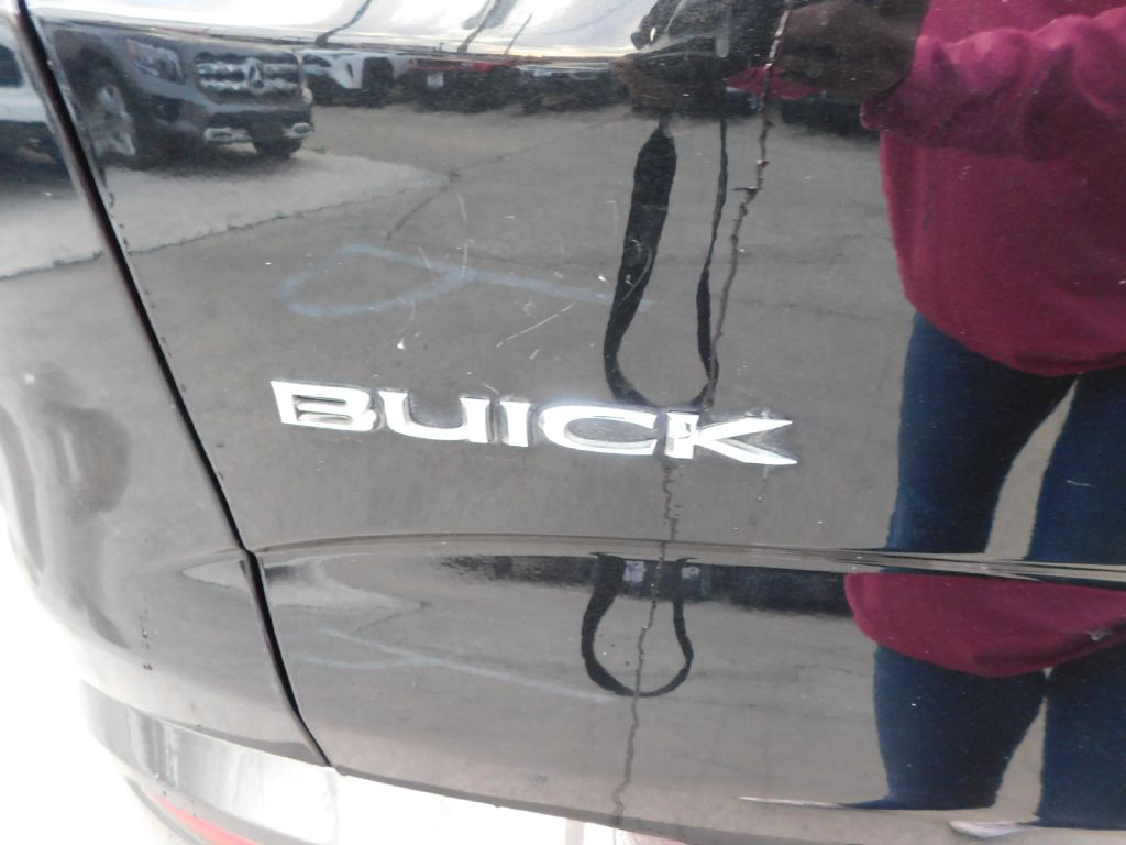 Used Car 2018 Buick Enclave  Premium For Sale Under $15,000 In San Antonio, Texas