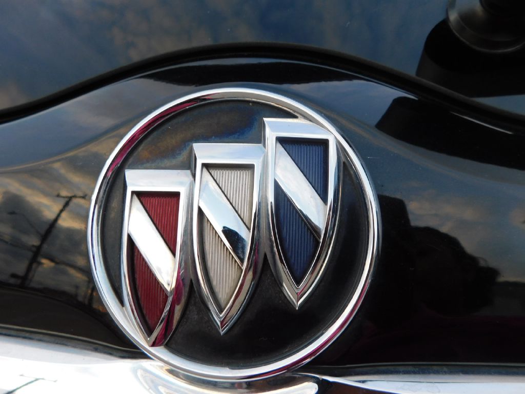 Used Car 2018 Buick Enclave  Premium For Sale Under $15,000 In San Antonio, Texas