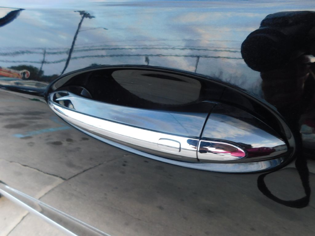 Used Car 2018 Buick Enclave  Premium For Sale Under $15,000 In San Antonio, Texas